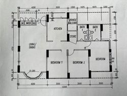 Blk 640 Choa Chu Kang Street 64 (Choa Chu Kang), HDB 4 Rooms #473186221